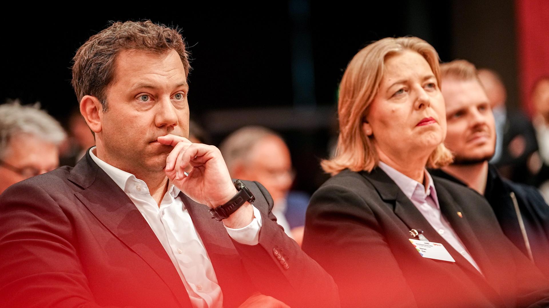 Die Untergangsverwalter